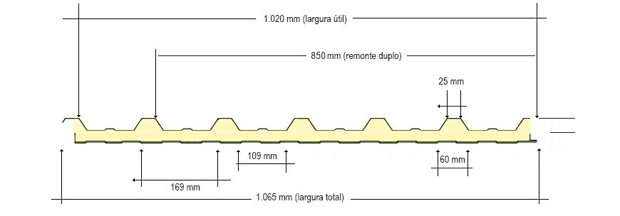 Trapezio 25