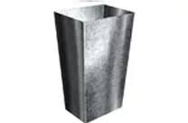 Duto Galvanizado